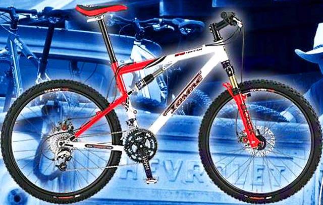 Tomac '98 Special '02 #249