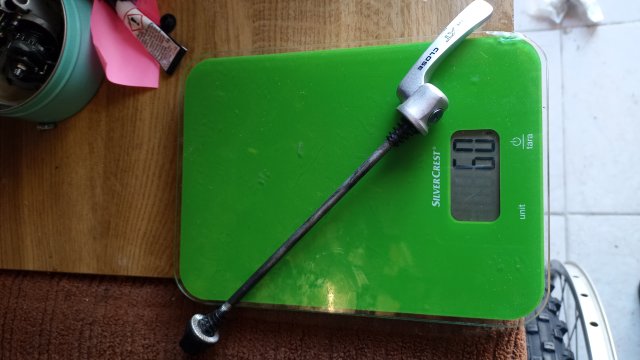 Klein Adroit Race '99 #99