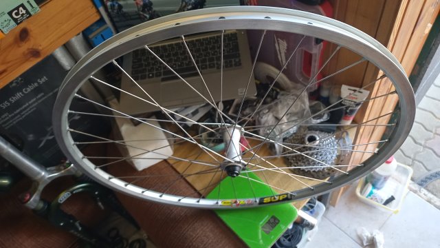 Klein Adroit Race '99 #100