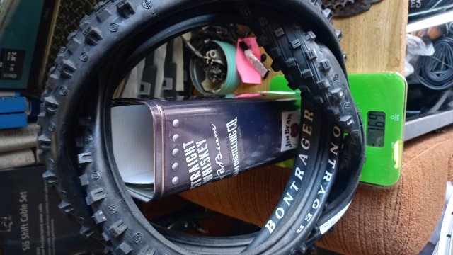 Klein Adroit Race '99 #102