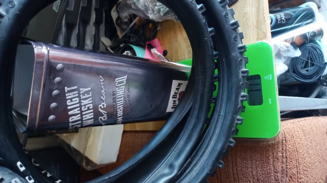 Klein Adroit Race '99 #103