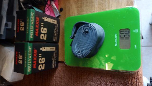 Klein Adroit Race '99 #106