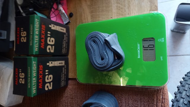 Klein Adroit Race '99 #107