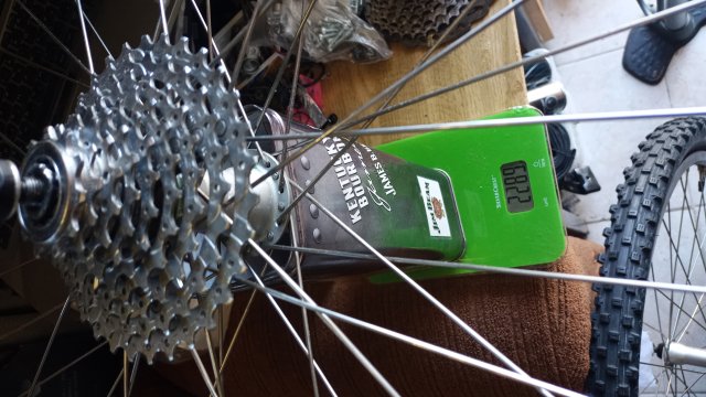 Klein Adroit Race '99 #110