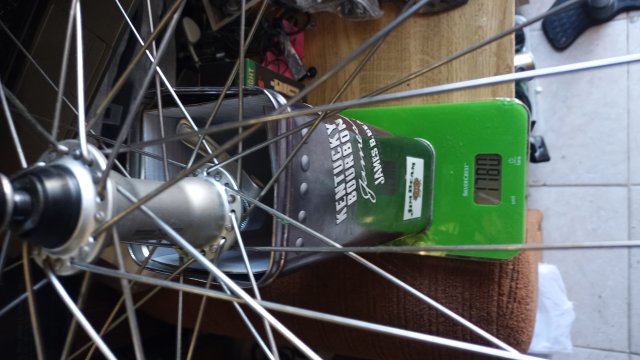 Klein Adroit Race '99 #111