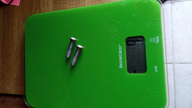 Klein Adroit Race '99 #117