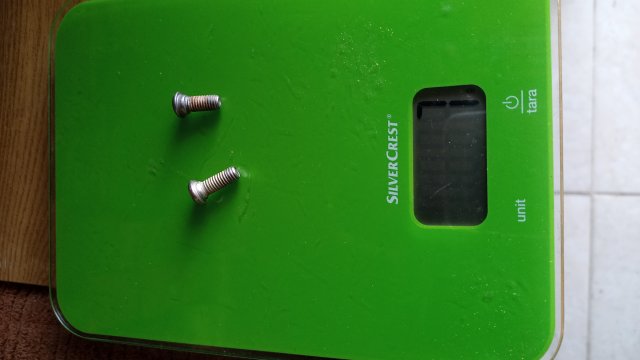 Klein Adroit Race '99 #118