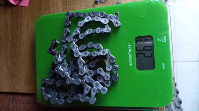 Klein Adroit Race '99 #119