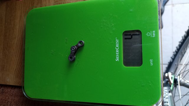 Klein Adroit Race '99 #120