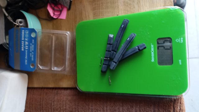 Klein Adroit Race '99 #121