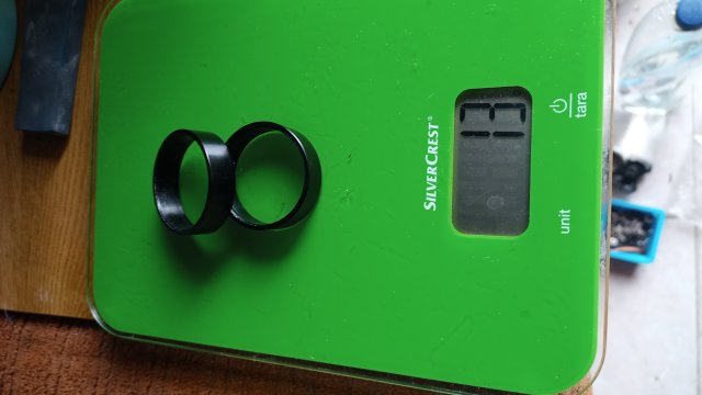 Klein Adroit Race '99 #123