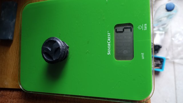 Klein Adroit Race '99 #124