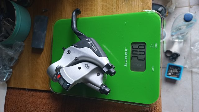 Klein Adroit Race '99 #126