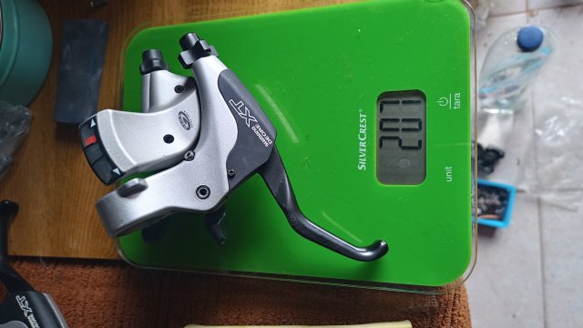 Klein Adroit Race '99 #127