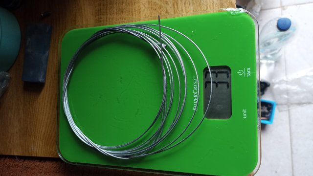 Klein Adroit Race '99 #128