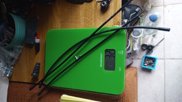 Klein Adroit Race '99 #129