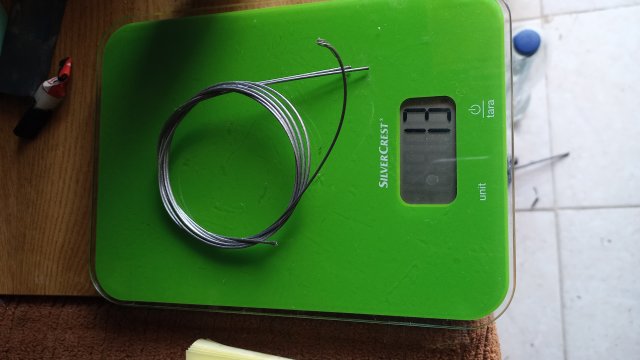 Klein Adroit Race '99 #133