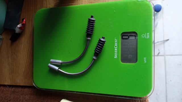 Klein Adroit Race '99 #134