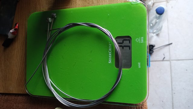 Klein Adroit Race '99 #135