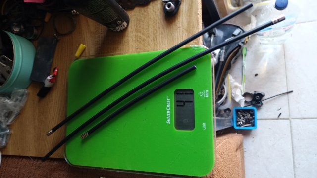 Klein Adroit Race '99 #136