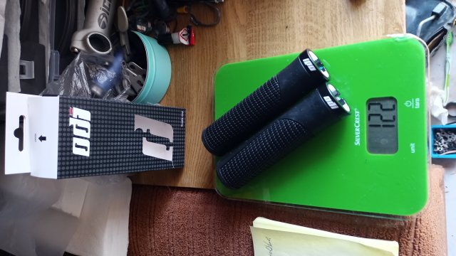 Klein Adroit Race '99 #137