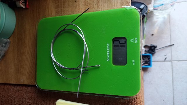 Klein Adroit Race '99 #138