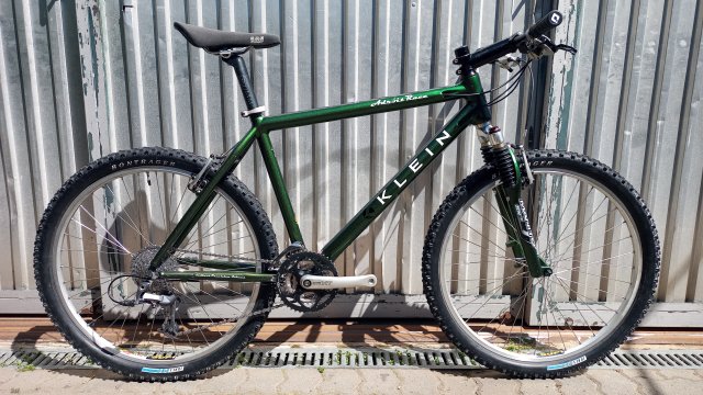 Klein Adroit Race '99 #139