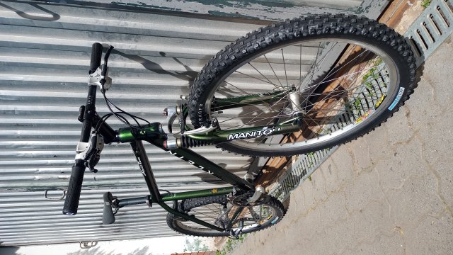 Klein Adroit Race '99 #141