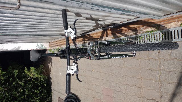 Klein Adroit Race '99 #142