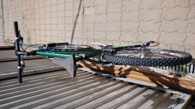 Klein Adroit Race '99 #143