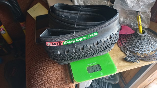 Klein Adroit Race '99 #145