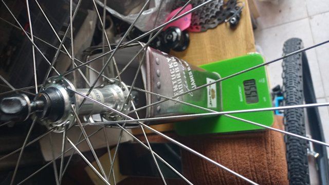 Klein Adroit Race '99 #146