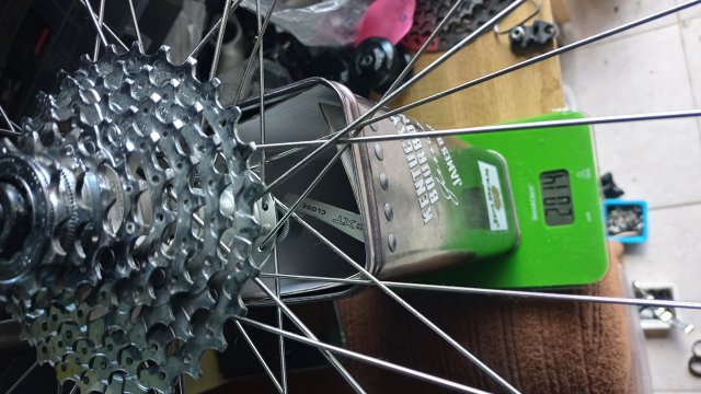 Klein Adroit Race '99 #148