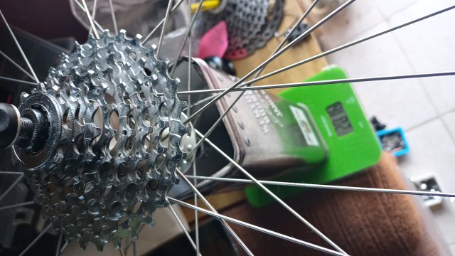 Klein Adroit Race '99 #149