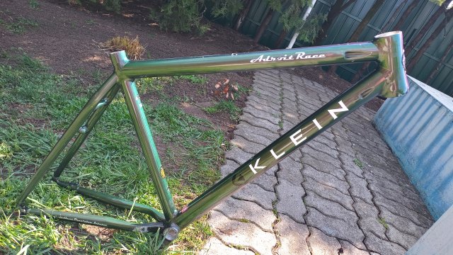 Klein Adroit Race '99 #30