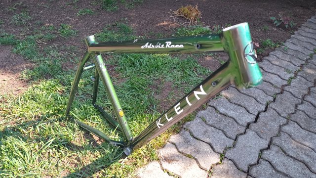 Klein Adroit Race '99 #31