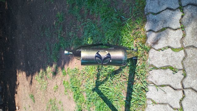 Klein Adroit Race '99 #32