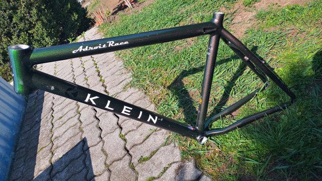 Klein Adroit Race '99 #33