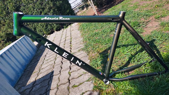 Klein Adroit Race '99 #34