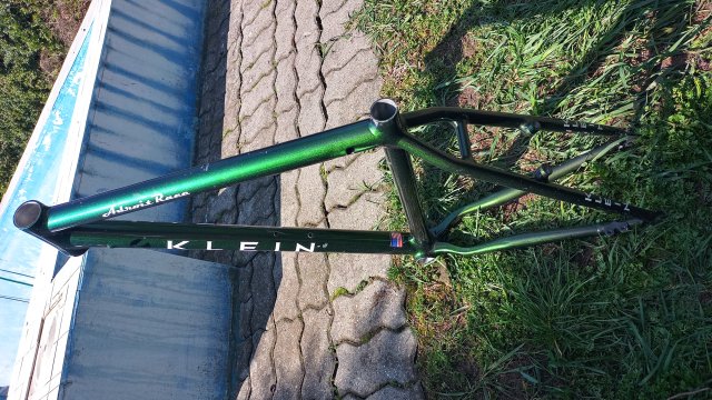 Klein Adroit Race '99 #35