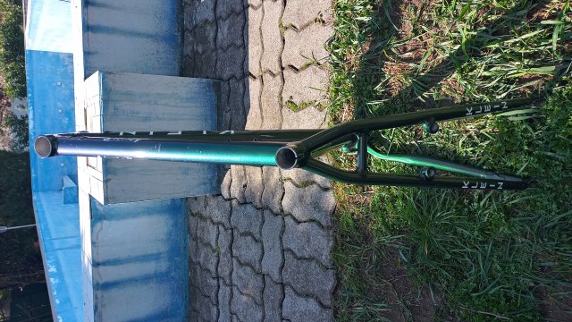 Klein Adroit Race '99 #36