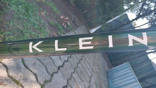 Klein Adroit Race '99 #37