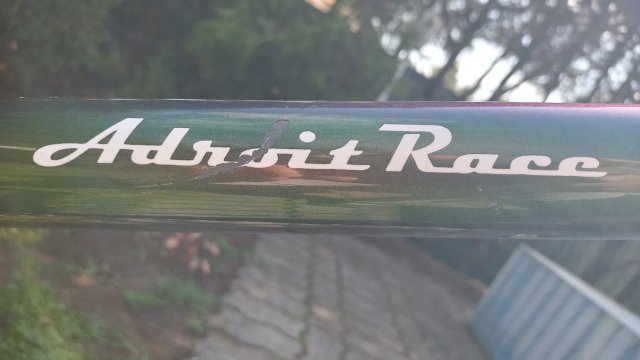 Klein Adroit Race '99 #38