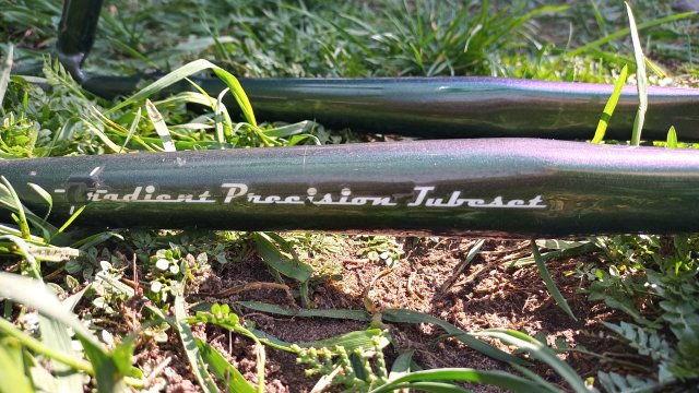 Klein Adroit Race '99 #39