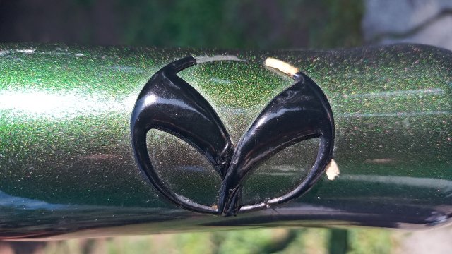 Klein Adroit Race '99 #40