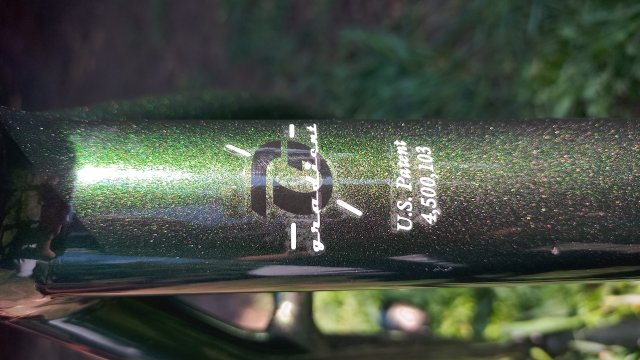 Klein Adroit Race '99 #41