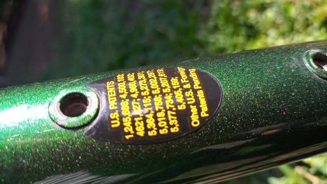 Klein Adroit Race '99 #42