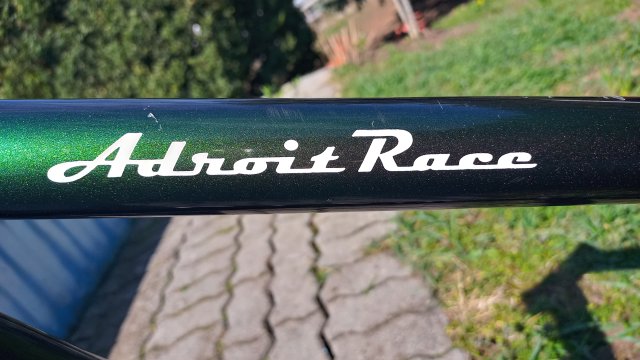 Klein Adroit Race '99 #45