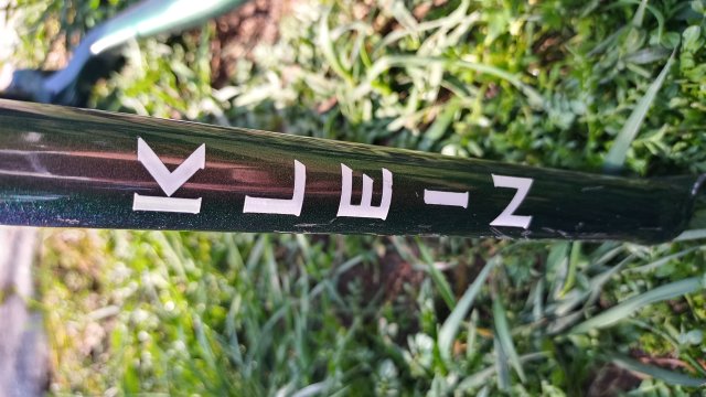 Klein Adroit Race '99 #46