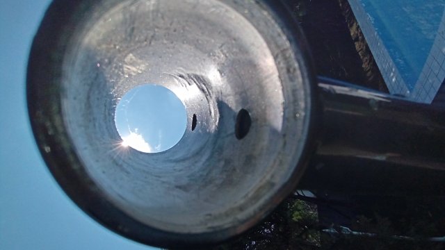 Klein Adroit Race '99 #49